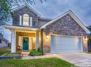 3646 Green Breeze, San Antonio, TX 78247