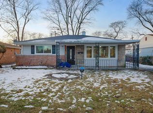 17212 Lorenz Ave, Lansing, IL
