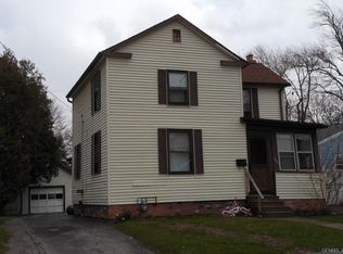 104 Vine St, Batavia, NY 14020