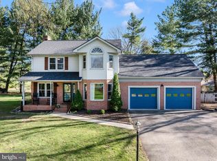 9800 Woodside Ct, Hagerstown, MD
