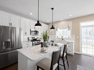 Newport Grand Plan, Alderwood Run, Royersford, PA 19468