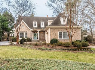 4001 English Laurel Ln, Raleigh, NC 27612