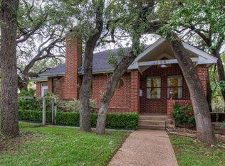 1312 Travis Heights Blvd, Austin, TX 78704