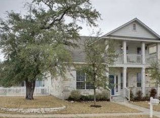 1124 Rawhide Trl, Cedar Park, TX 78613