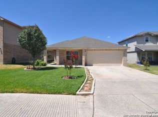 11807 Oak Water, San Antonio, TX 78249