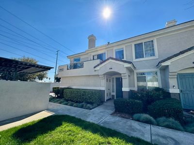 7543 W Liberty Pkwy Unit 616, Fontana, CA, 92336