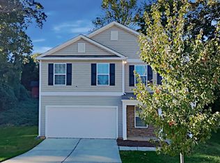 4900 Broad Leaf Ct, Dallas, NC 28034