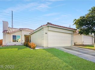 8909 Dolente Ave, Las Vegas, NV 89129