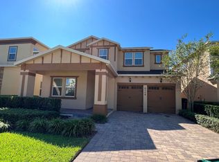 6758 Trellis Vine Loop, Windermere, FL 34786
