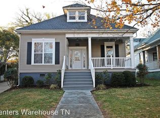 317 N Main St, Springfield, TN 37172