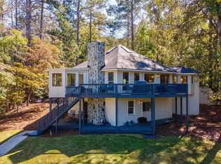 1691 White Oak Dr, White Plains, GA 30678