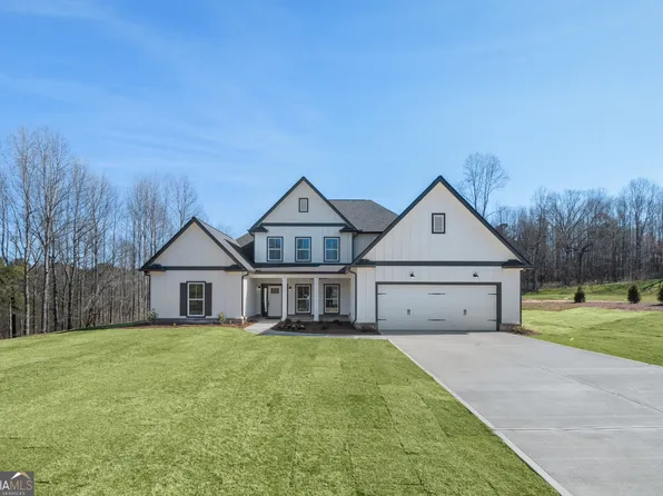 196 Village Creek Dr, Jasper, GA 30143