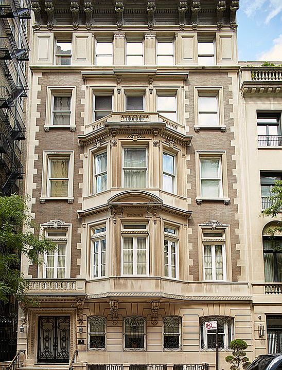 1st image of 3 E 80th St