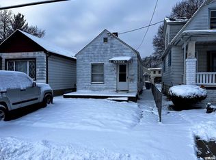 129 N Cedar Ave, West Peoria, IL