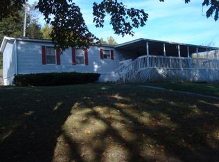 2295 Crittenden Mount Zion Rd, Dry Ridge, KY 41035