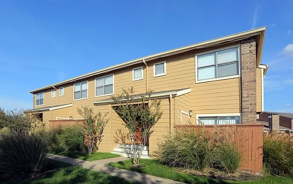 Somerset Park At Union Apartments — Photo 13