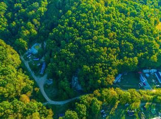 120 Thelma Ln, Blue Creek, OH 45616