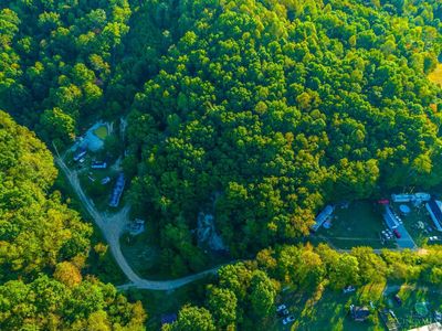 120 Thelma Ln, Blue Creek, OH, 45616