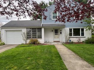 20 Overbrook Ave, Binghamton, NY 13903