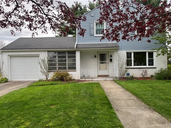 20 Overbrook Ave, Binghamton, NY 13903