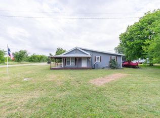 102 Scurry Ave, Tuscola, TX 79562