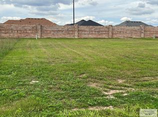 1131 Fairway Ln, Harlingen, TX 78552