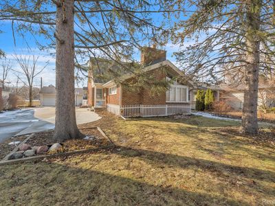 2746 Cornell St, Dearborn, MI, 48124