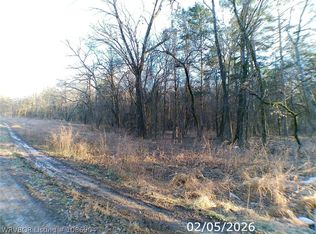 1019 Duncan Rd, Ozark, AR 72949