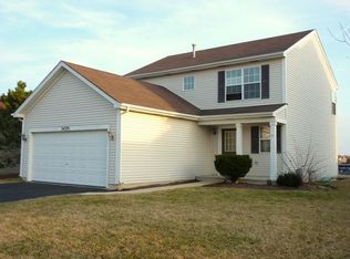 24329 Pear Tree Way, Plainfield, IL 60585