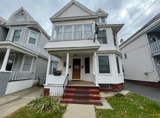 126 Park Pl #1, Schenectady, NY 12305