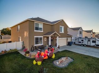 1073 W 350 S, Spanish Fork, UT 84660