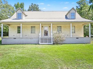 15344 Wright Rd, Athens, AL 35611