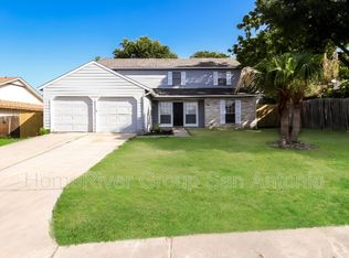 6727 Raintree Frst, San Antonio, TX 78233