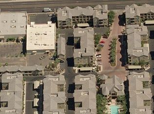 1005 E Camelback Rd, Phoenix, AZ 85014