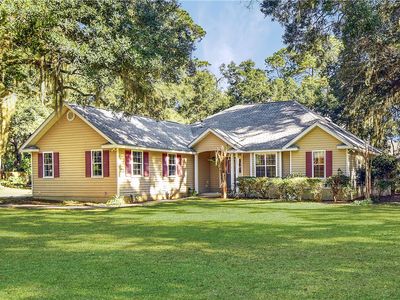 105 Mackqueen Dr, Brunswick, GA, 31525
