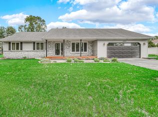 3663 Fase Dr, Wheatfield, IN 46392