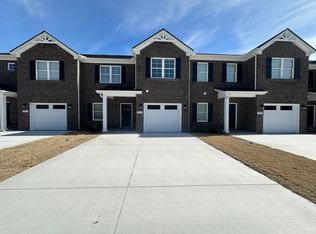 1850 Madison St #302, Shelbyville, TN 37160
