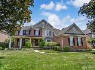 445 Thomas Dr, Springboro, OH 45066