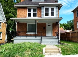 115 Locust St, Aliquippa, PA
