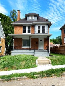 115 Locust St, Aliquippa, PA, 15001