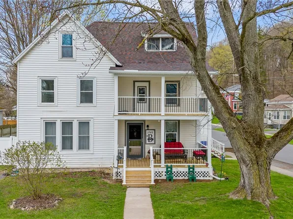 2765 E Brutus St, Weedsport, NY 13166