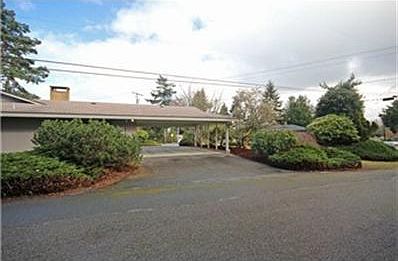 2nd image of 20015 Marine View Dr SW