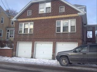 129 E Tamarack St, Hazleton, PA 18201