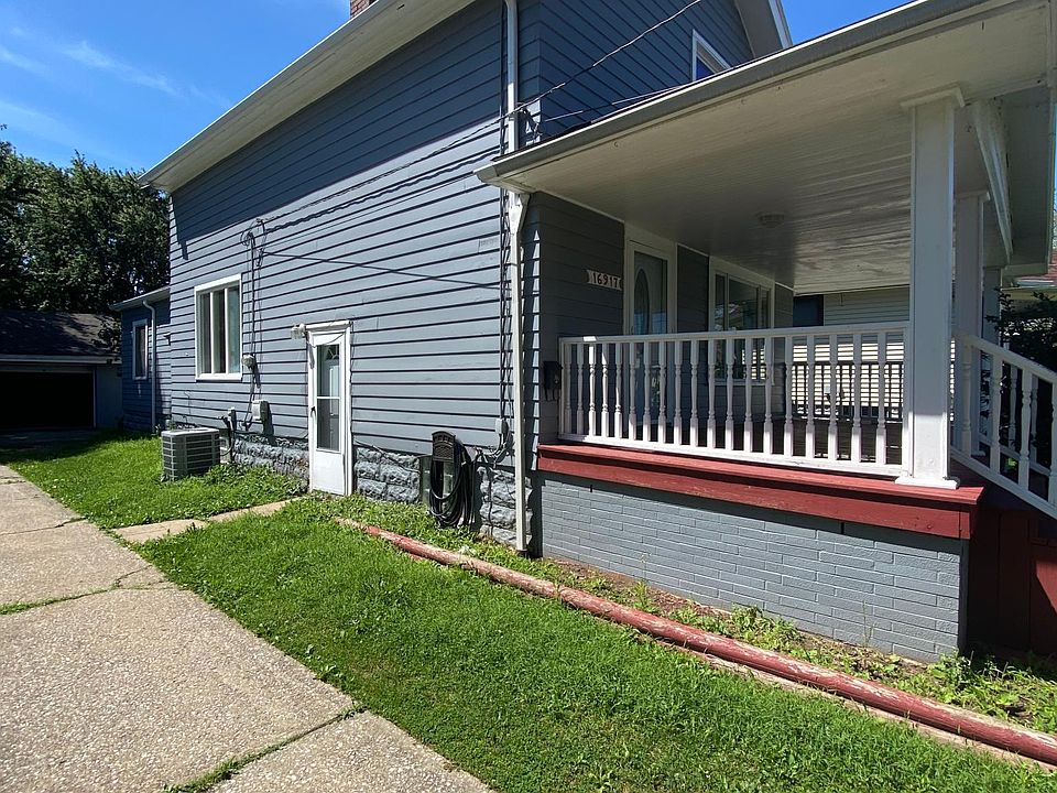 16917 Larchwood Ave, Cleveland, OH 44135 Zillow