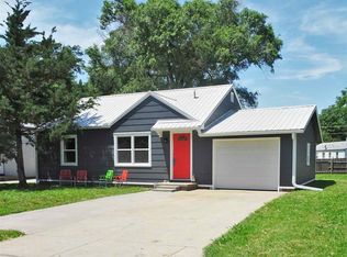 739 Audrey Dr, El Dorado, KS 67042