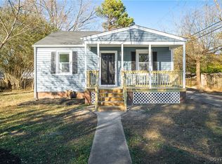 5414 Jarvis Rd, Richmond, VA 23224