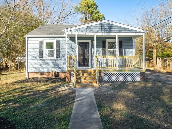 5414 Jarvis Rd, Richmond, VA 23224