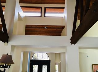 4610 El Nido, Rancho Santa Fe, CA 92067