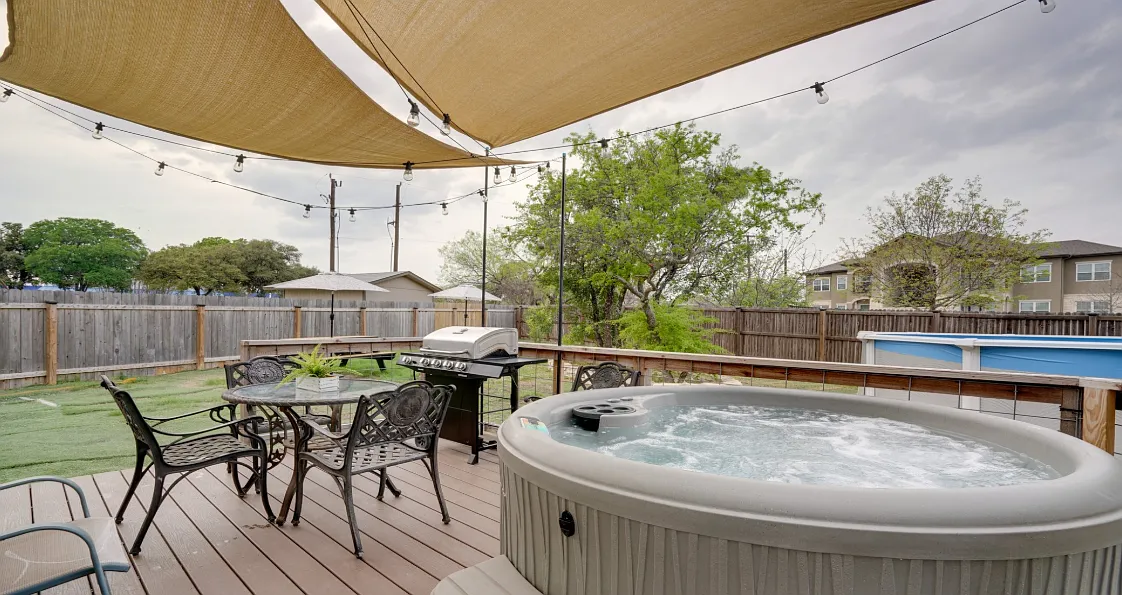 4 bed, 2075 sqft, $3,500 — Photo 1