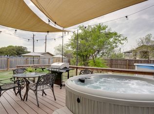 10035 Collenback Run, San Antonio, TX 78251